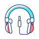 Over Headphone