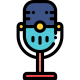 Wireless Microphone