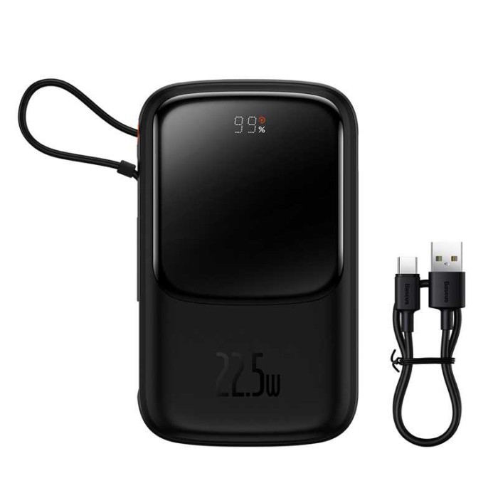 Baseus Power Bank Qpow Pro