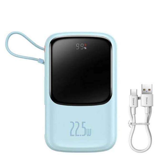 Baseus Power Bank Qpow Pro