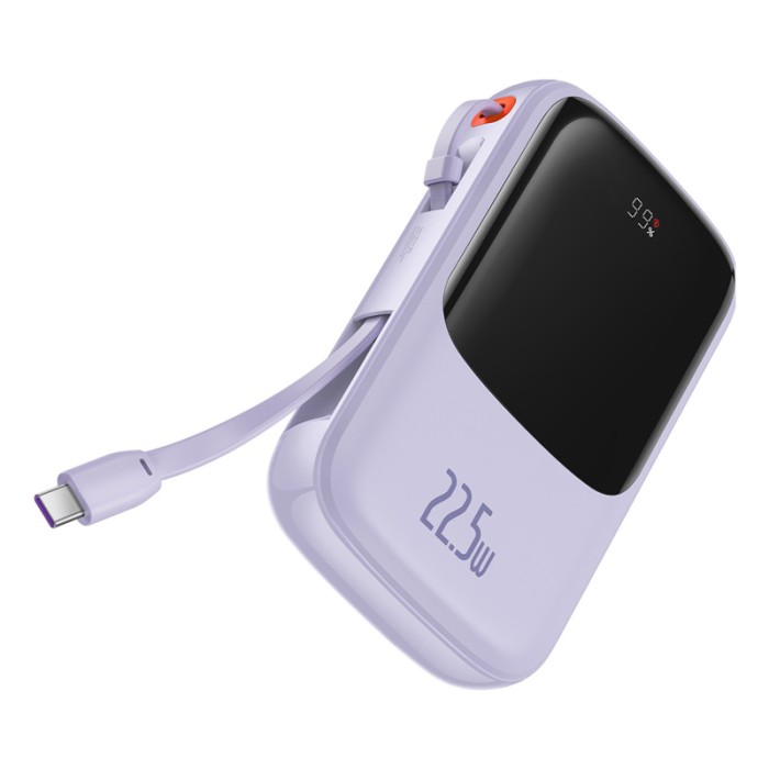 Baseus Power Bank Qpow Pro