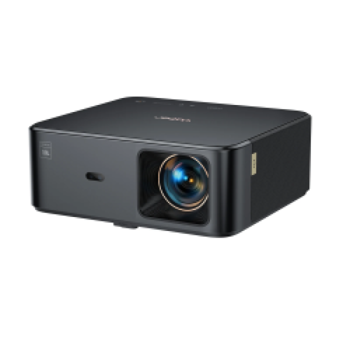 Cheerlux C9 Android Wifi Full HD 3600 Lumens LED Projector With TV Port
