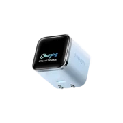 Anker Nano 45W GaN Charger with Display (A121D)