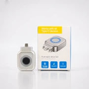 Auto Eject When Full X01 Charging Separator