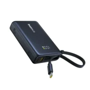 Baseus PicoGo Pro 20000mAh Power Bank – 22.5W Fast Charging with  Digital Display