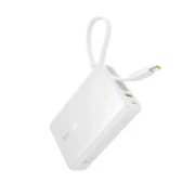 Baseus PicoGo Pro 20000mAh Power Bank – 22.5W Fast Charging with  Digital Display