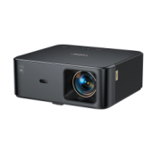 Cheerlux C9 Android Wifi Full HD 3600 Lumens LED Projector With TV Port