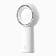 JISULIFE FA43 Handheld Powerful Turbo Fan 4000mAh