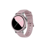 KFI K6 Smartwatch: 1.32″ AMOLED Display