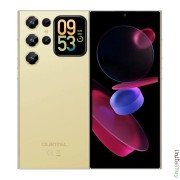 Oukitel C62 Smart Phone (Official)