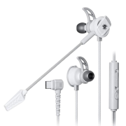 PLEXTONE RX3 Pro Cyberpunk In-Ear Gaming Earphone