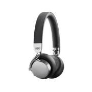 QCY Era 7 Wireless Retro Over-Ear Headphones – 60H Battery, 40mm Drivers