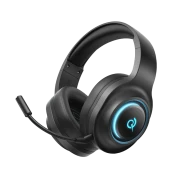 QCY Heroad V200 7.1 Wireless Virtual Headset H4GM