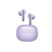 QCY MeloBuds N20 Pro Earbuds: 50dB Hybrid ANC
