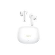 QCY MeloBuds N20 Pro Earbuds: 50dB Hybrid ANC