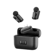 Ulanzi A200 Wireless Lavalier Microphone