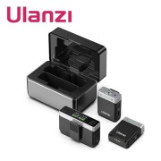 Ulanzi AM 18 U-Mic Wireless Microphone Pro