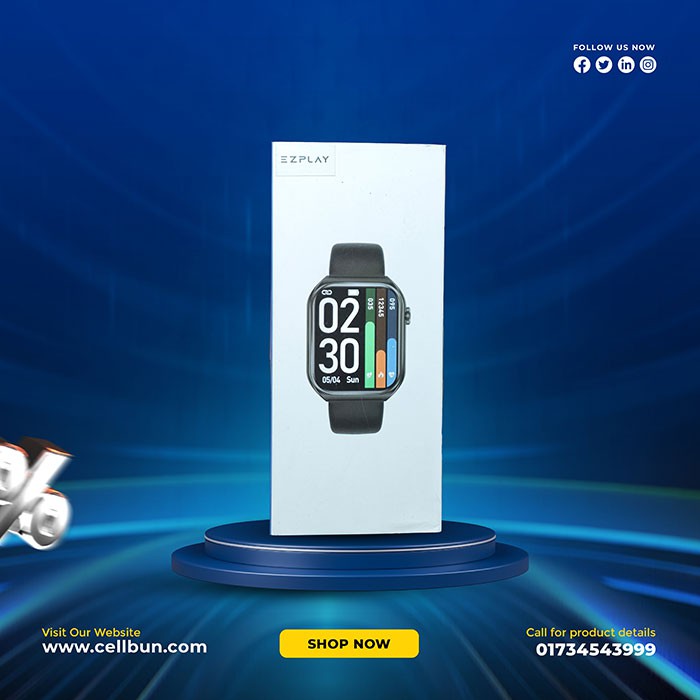 EXPLAY WATCH