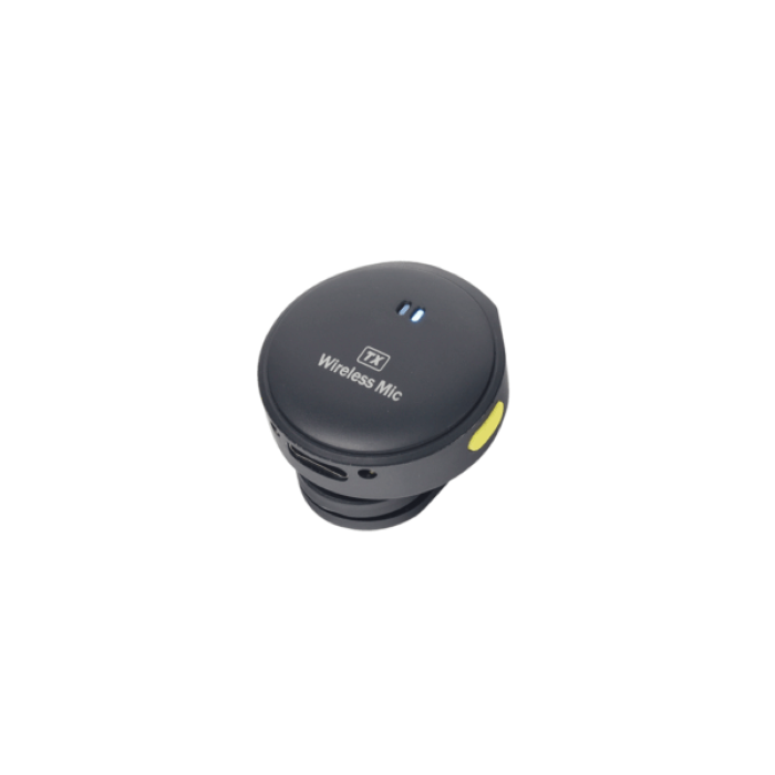 F31 wireless microphones