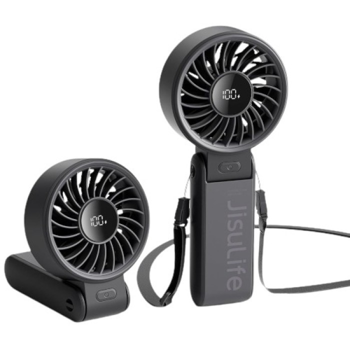 JisuLife Handheld Fan Life7