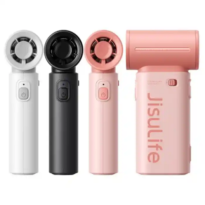 JisuLife Handheld Fan Life9