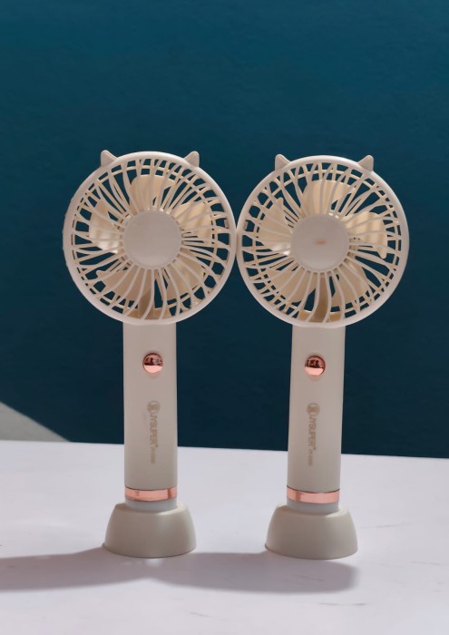 JYSUPER MINI FAN JY-2320 2 Pic