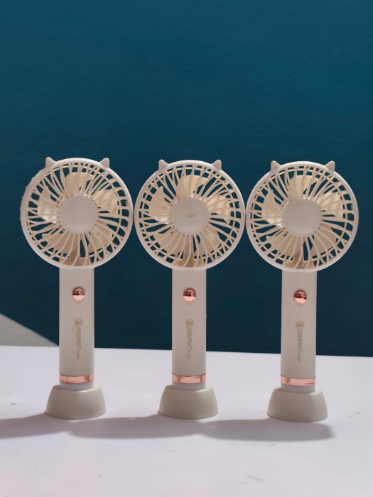 JYSUPER MINI FAN JY-2320 3 Pic