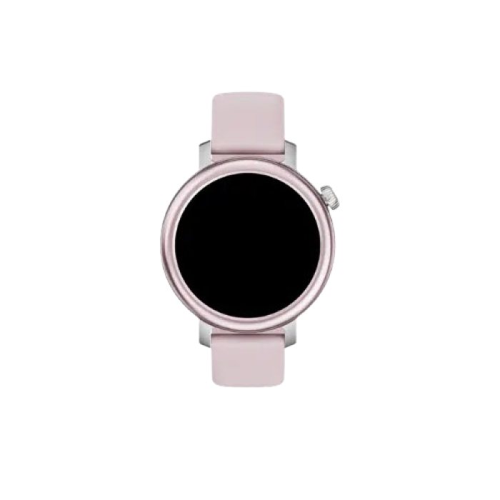 KFI K6 Smartwatch: 1.32″ AMOLED Display