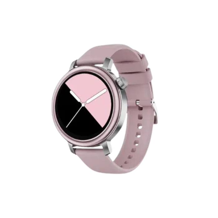 KFI K6 Smartwatch: 1.32″ AMOLED Display