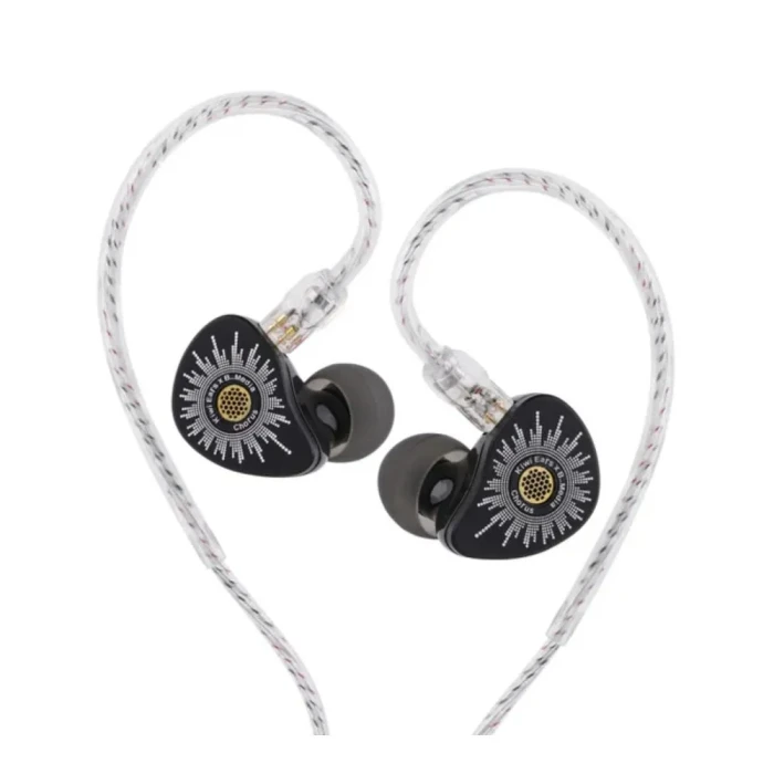 Kiwi Ears x B_Media: Chorus Earphone