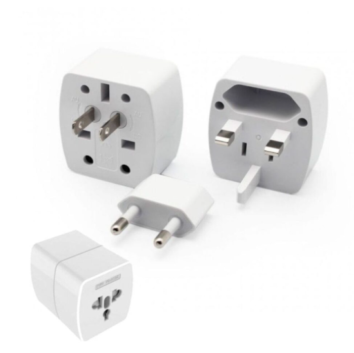 LDNIO Z4 Universal Plug 6A Max