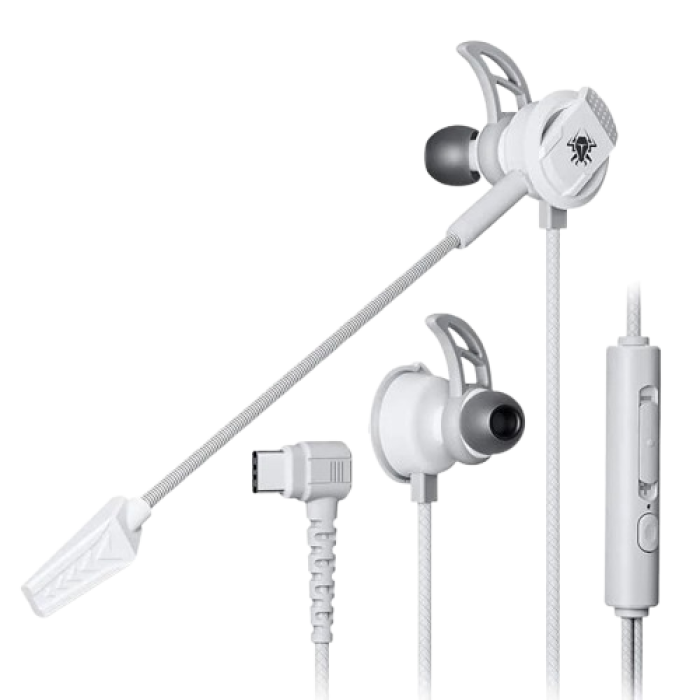 PLEXTONE RX3 Pro Cyberpunk In-Ear Gaming Earphone