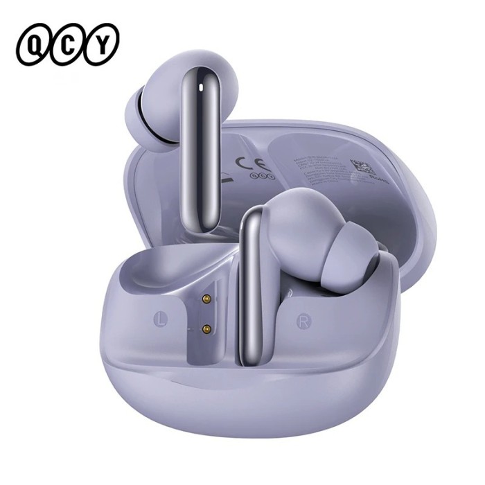 QCY MeloBuds 2 N50 ANC Earbuds