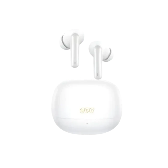 QCY MeloBuds N20 Pro Earbuds: 50dB Hybrid ANC