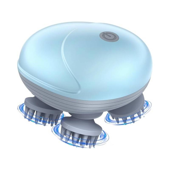 Scalp Massager