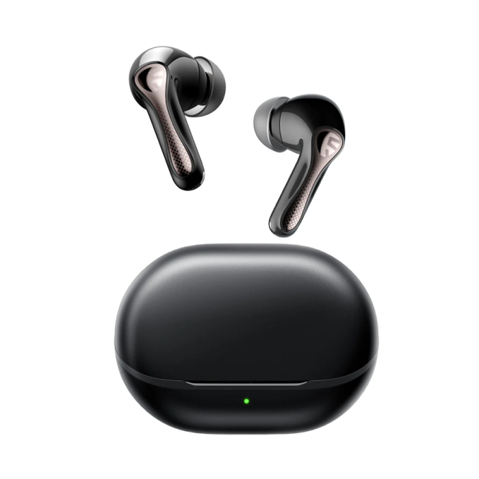 SOUNDPEATS Air5 Pro+ True Wireless Earbuds