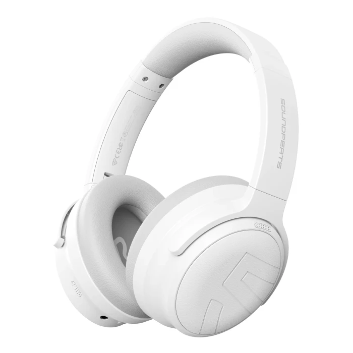 Soundpeats Space Pro Noise Canceling Headphones
