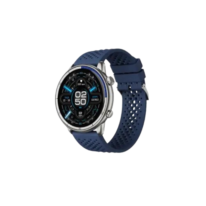 Unikyy VELO Premium AMOLED Smart Watch