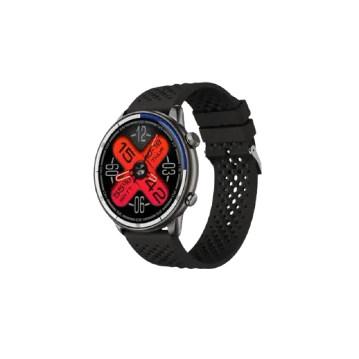 Unikyy VELO Premium AMOLED Smart Watch