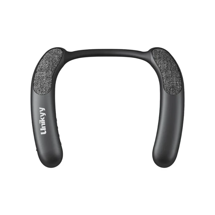Unikyy Vibe Ultra-Slim Portable Bluetooth Speaker