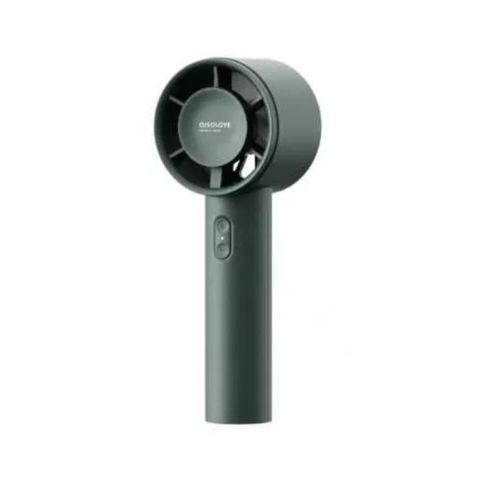 Xiaomi F01 Aisolove Handheld Turbo Fan (2000mAh Battery)