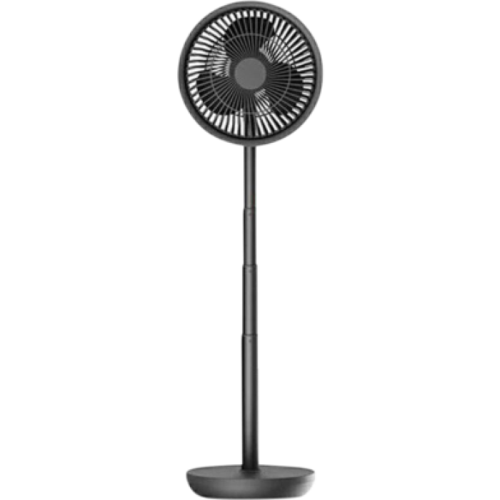 Xiaomi Solove F5 Pro Max Rechargeable Desktop Stand Fan – 10000mAh