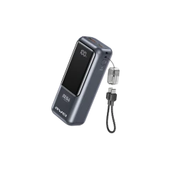 Awei PA-99 10000mAh Portable Fast Charging Power Bank