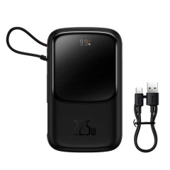 Baseus Power Bank Qpow Pro