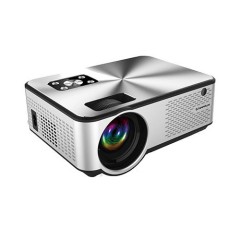 Cheerlux C9 ATV Full HD 3600 Lumens LED Projector (New Edition)