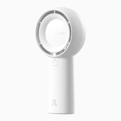 JISULIFE FA43 Handheld Powerful Turbo Fan 4000mAh