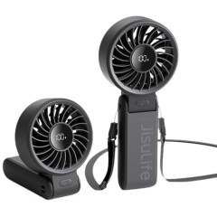 JisuLife Handheld Fan Life7