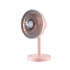 JY Super 2516 Rechargeable Table Fan