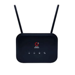 OLAX AX8 Pro WIFI 6 5000mah Battery With SMA Antenna 4g Router with Sim Card