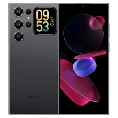 Oukitel C62 Smart Phone (Official)
